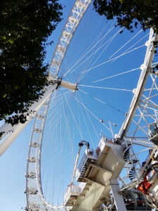 London Eye