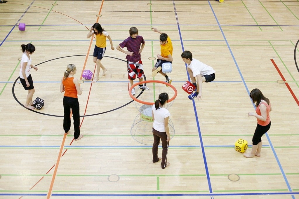 Sport