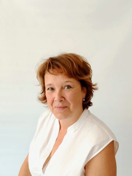 Sybille Waerder