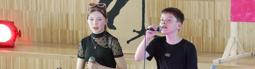 Fleuthkinder rocken das Forum