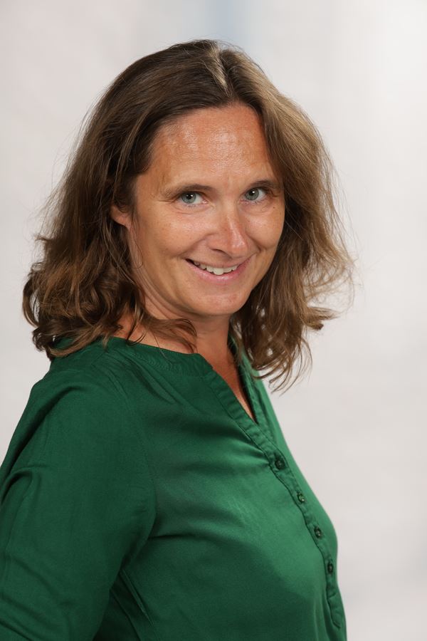 Thissen, Andrea