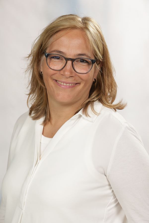 Deselaers, Helga Margot