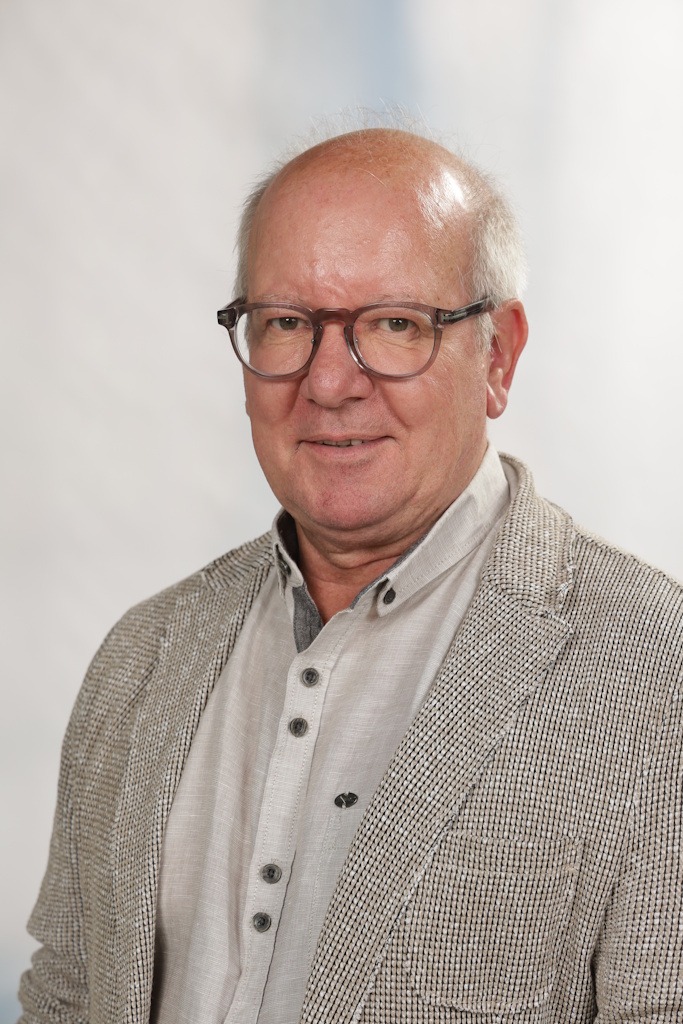 Wilfried Schönherr