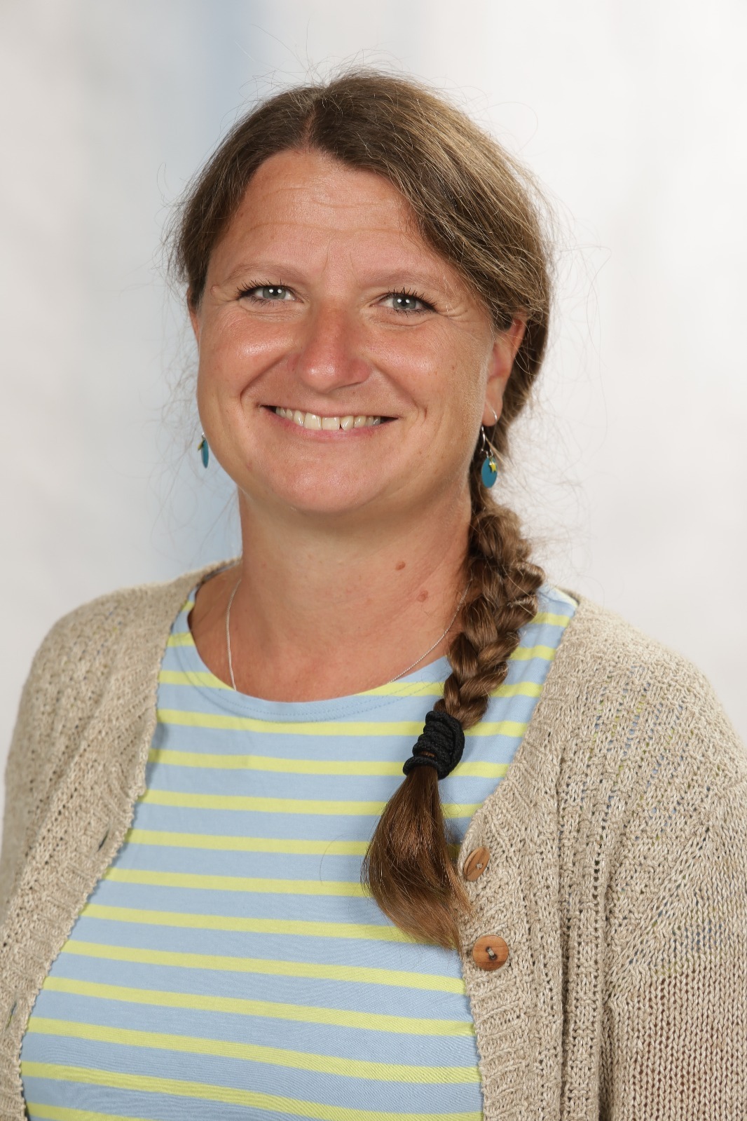 Jansen, Nina