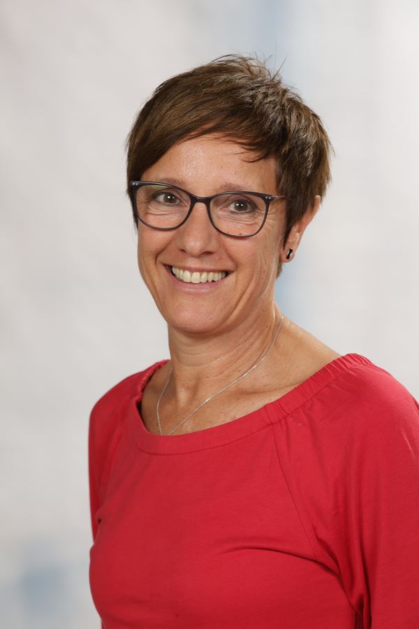Eschweiler, Sabine