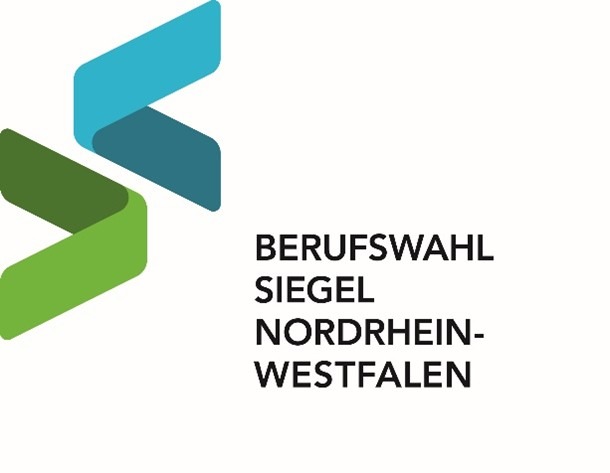 Berufswahlsiegel
